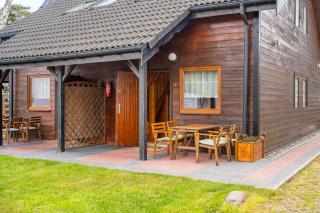 Apartamenty Kompas - Międzywodzie - 6