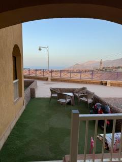 Studio with amazing view relax and comfortable - Ain Sokhna - 2