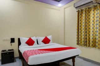 Hotel O Royal Inn - Dehu - 5