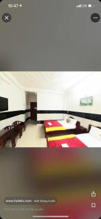 hotel minh thuận - Ho Chi Minh - 1