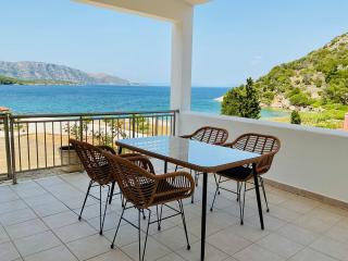 Seacret one - Samos - 7