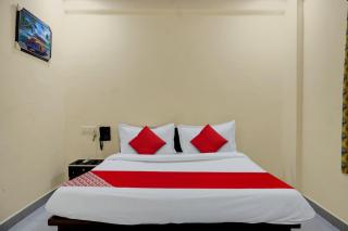 Hotel O Royal Inn - Dehu - 6