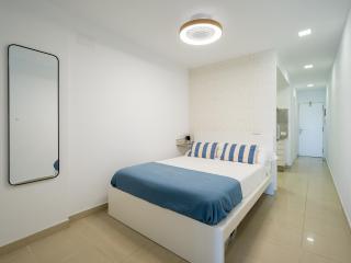 Apartamento Primera línea playa - 1