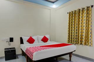 Hotel O Royal Inn - Dehu - 0