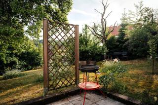 Modern Glass Front Apartment With Amazing View B17 - 6