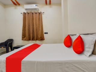 HARSH VILLA SERVICE APPARTMENT - Nagpur - 0