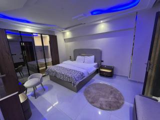 شقة فندقية في Ad doqi - Il Cairo - 9