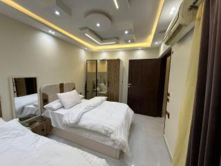 شقة فندقية في Ad doqi - 6