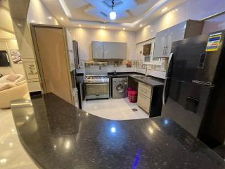 شقة فندقية في Ad doqi - Il Cairo - 5