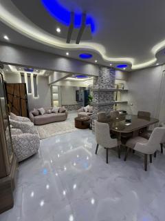 شقة فندقية في Ad doqi - Il Cairo - 3