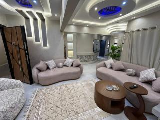 شقة فندقية في Ad doqi - Il Cairo - 1