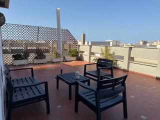 Terrazza 2 Giugno - Bari - 3