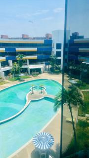 Coral Plaza Lechería Vacaciones cerca de playa - 1
