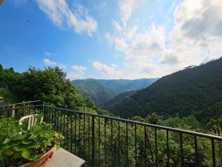 Dolce Vita Ciabaudo relax nella natura Badalucco - 3