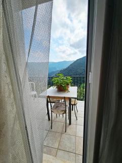 Dolce Vita Ciabaudo relax nella natura Badalucco - 2