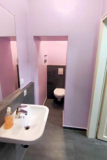 M101 Rooms - Berlim - 3