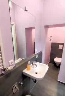 M101 Rooms - Berlim - 1
