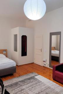 M101 Rooms - Berlim - 7