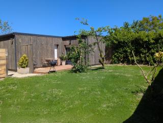 Cottage Lomy avec jacuzzi et sauna privatif - Planguenoual - 4
