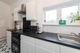 Free Parking 2 Beds Studio Flat close to River Thames - Reading - 4