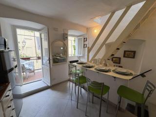 tower house in a medieval village - Dervio - 5