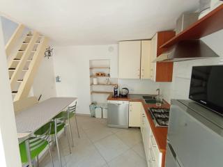 tower house in a medieval village - Dervio - 6