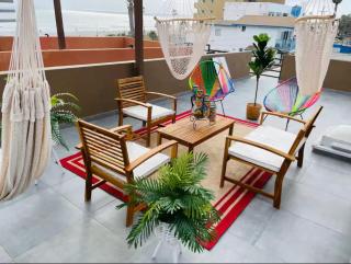 House w Ocean View and Balcony - - 8