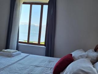Taku Villa Wonderful view of Lake Ohrid - Udënisht - 6