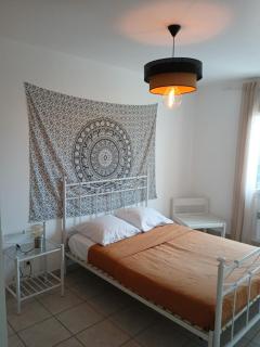 villa 3 chambres 5 mn de la plage - Alénya - 8