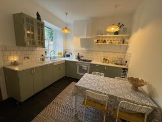 Rosebery House in quiet area of city centre - Inverness - 6