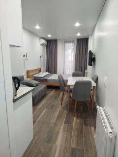 ბინა ბათუმში - Batumi - 3