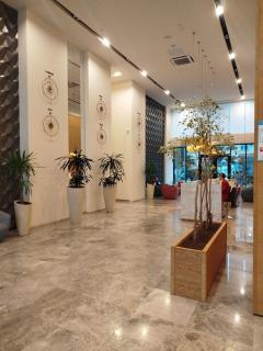 ბინა ბათუმში - Batumi - 6