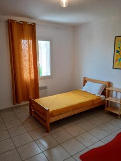 villa 3 chambres 5 mn de la plage - Alénya - 7