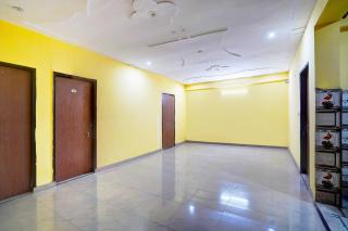 Hotel O Rudra - Indirapuram - 9