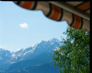 Casa Survista - grosse Wohnung mit Garten und Ausblick - 8