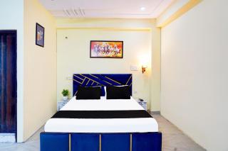 Hotel O Rudra - Indirapuram - 5