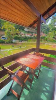 Hotel Fazenda Jequitibá - 5