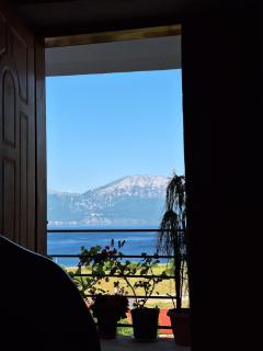 Taku Villa Wonderful view of Lake Ohrid - Udënisht - 3