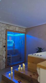 Cottage Lomy avec jacuzzi et sauna privatif - Planguenoual - 9