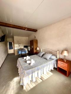 Casa Rossa - 5