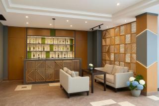 Yerevan Resident Hotel - Erevan - 8