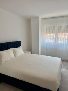 Apartman Crystal Centar - Novi Pazar - 0