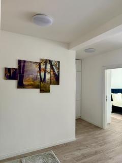 Apartman Crystal Centar - Novi Pazar - 7