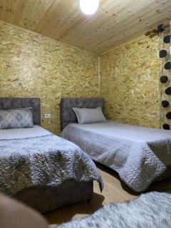 Bovilla Canyon - Tirana - 5