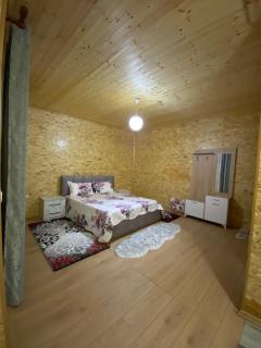 Bovilla Canyon - Tirana - 2