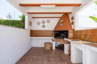 Exclusiva villa con piscina - Calafat - 1
