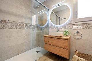 Exclusiva villa con piscina - 1