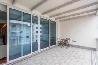 Design Stay Suítes Privativas Marquês de Pombal - Lisbona - 8