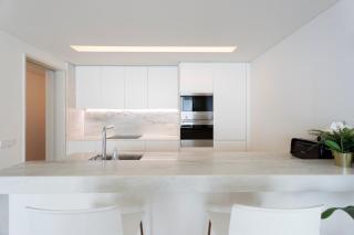 Design Stay Suítes Privativas Marquês de Pombal - Lisbona - 6
