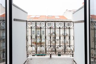 Design Stay Suítes Privativas Marquês de Pombal - Lisbona - 5